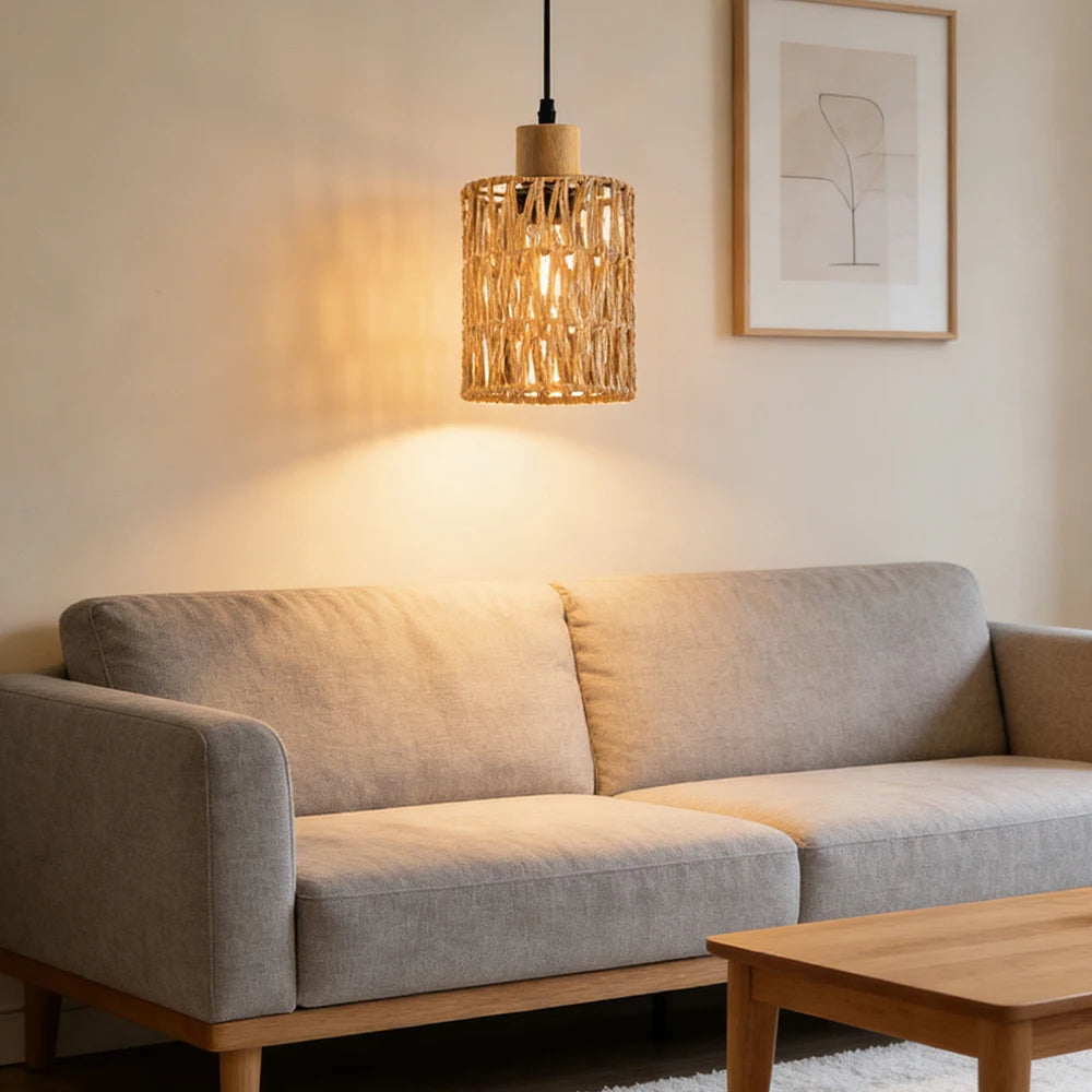 Hanglamp Jakarta