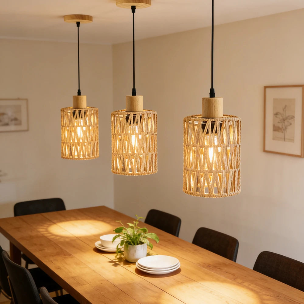 Hanglamp Jakarta